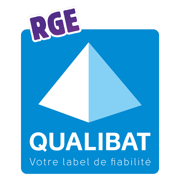 Logo Qualibat